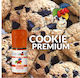 Flavour Art Άρωμα 10ml 1τμχ Cookie