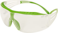 Stenso Safety Glasses for Protection with Green...