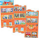 Детски Пъзел 12бр Galt Toys