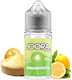 Joora Flavor Shot 4 8ml/30ml 1τμχ Λεμονόταρτα
