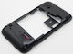 Sony Middle Frame Black for