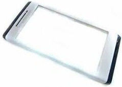 Sony Middle Frame White for