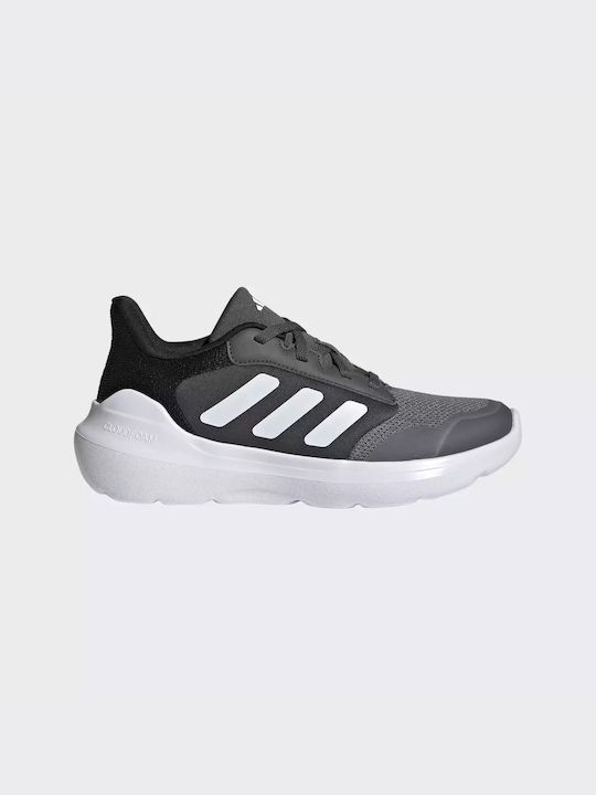 Adidas Αθλητικά Παιδικά Παπούτσια Running Tensaur Run 2.0 Γκρι