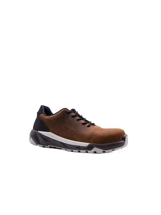 Giasco Low Work with Certification FO ,SR