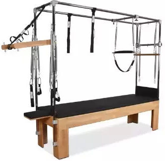 Cadillac Tisch Pilates-Bett