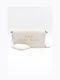 Marc Jacobs Leather Women's Bag Crossbody Ecru