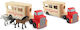 Melissa & Doug Φορτηγό για 3+ Ετών