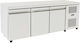 Inoxcon Frigider Inoxidabil de Banc cu Sertar și Unitate de Răcire L218xl70xH86cm