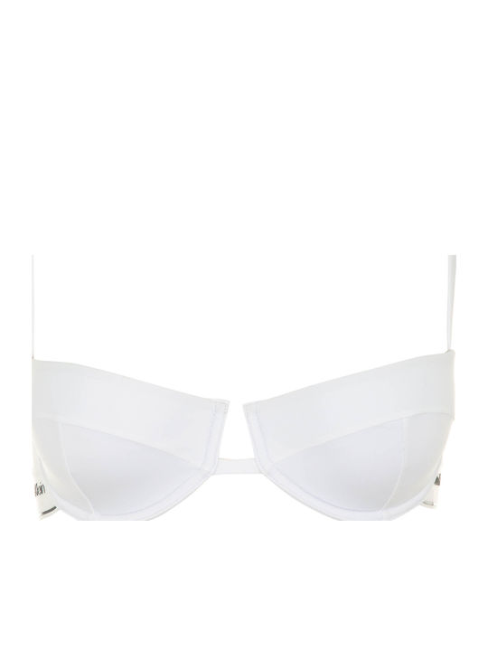 Bikini Sutien Alb