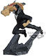 Banpresto My Hero Academia Battle All One Figurină 13 cm