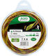 Agroforce Triple Pro Μεσινέζα Στριφτή Μήκους 30m και Πάχους 4mm