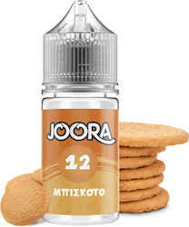 Joora E-Zigaretten Aromakonzentrate Flavor Shot 12 8ml/30ml