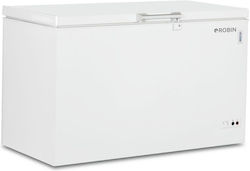 Congelator Robin Db-572, 572 litri, H84cm L177.5cm x A74.3cm Congelator Robin Db-572, 572 litri, H84cm L177.5cm x A74.3cm