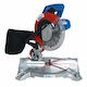 Dedra Miter Saw Electric 1400W Disc Diameter 210mm