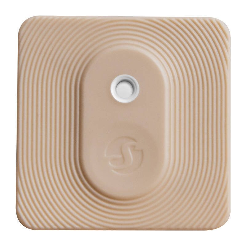 Shelly BLU H&T Temperature and humidity Sensor (Mocha)