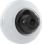 Axis M4218-LV IP Surveillance Camera 4K