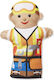 Melissa & Doug Сет Ръкавичкови Кукли