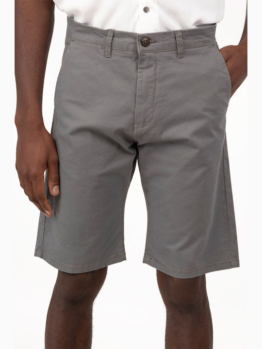 Rebase Herrenshorts grey