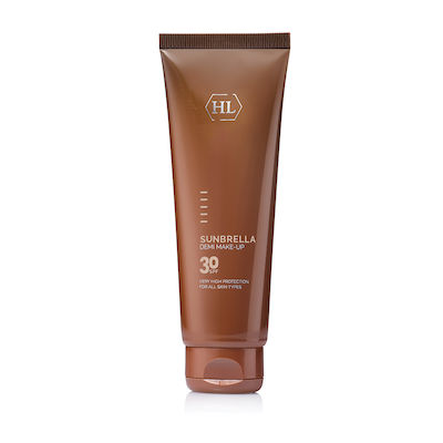 HL Always Active Sunbrella Crema protectie solara Cremă SPF30 125ml