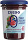 Zuegg Jam Forest Fruits / Raspberry / Strawberry / Lemon No Sugar Added 220gr