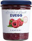 Zuegg Jam Raspberry / Lemon 330gr