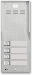 Aco Intercom Button for Video Doorphone