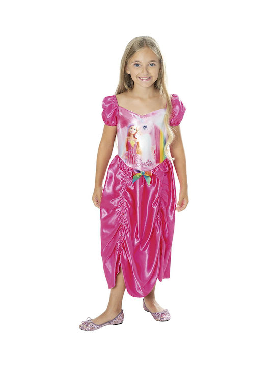 Carnival Costume Green Collection Barbie Xs Carnival Costume Green Collection Barbie Xs