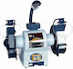 Proma Δίδυμος Τροχός 25450150 με Ισχύ 499 Watt