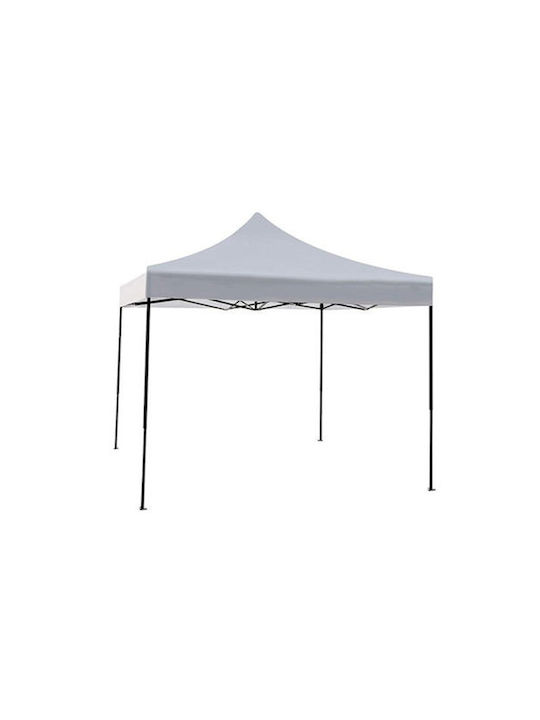 Klikareto Gazebo Garden 3x3m