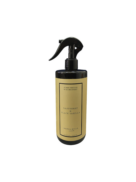 Cereria Molla Fragrance Spray 1899 with Fragrance Vanilla ST1213