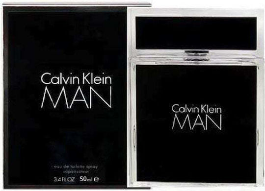 Calvin Klein Eau de Toilette 50ml