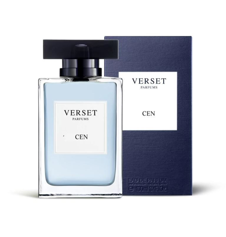 Verset Cen Eau de Parfum 100ml