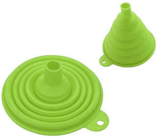 Kitchen Funnel made of Silicone Lahani