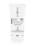 Genosys Ultra Shield PA++++ Αντηλιακή Κρέμα SPF50+ 50gr