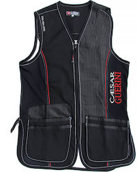 Caesar Guerini Hunting Vest Black