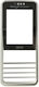 Sony Middle Frame Silver for