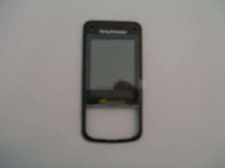 Sony Middle Frame Black for