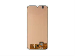 Samsung Екран с Рамка за A22 A225F, M22 M225F, F22 E225F (Черен)