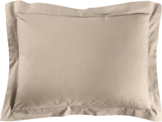 Douceur d'Intérieur Lina Oxford Sand 50x70cm Douceur d'Intérieur Lina Oxford Sand 50x70cm