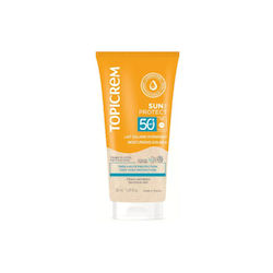 Topicrem Sonnencreme SPF50+ 50ml Topicrem Sonnencreme SPF50+ 50ml