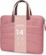 Innostyle Tasche für Laptop 14" in Rosa Farbe S600PK-14