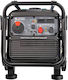 Könner & Söhnen Generator Inverter Gasoline Four-stroke with Handle