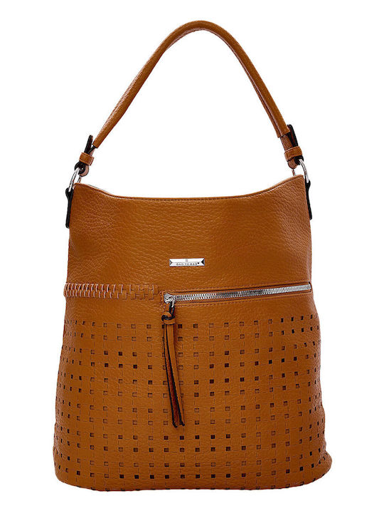 Bag to Bag Women's Bag Shoulder Brown