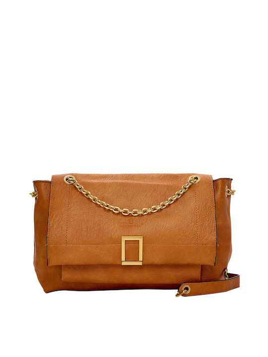 Bag to Bag Women's Bag Shoulder Brown