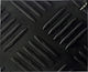 Rubber Flooring Sheet Width 1.2m Thickness 3mm Per Meter New Plan 9005 9005-1.2