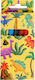 Set de creioane colorate 6buc Pachet de 1 ambalaje