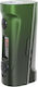 Aspire Boxxer Box Mod 80W Green Fade
