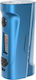 Aspire Boxxer Box Mod 80W Μπλε