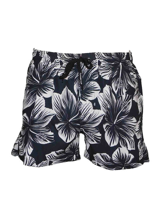 Bluepoint Men's Swimwear Shorts Blue