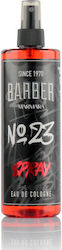 Marmara Barber Cologne After Shave 400ml Marmara Barber Cologne After Shave 400ml